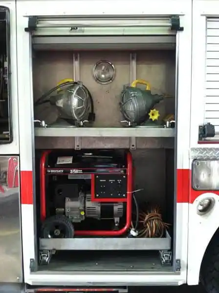Truck 12-Retired
