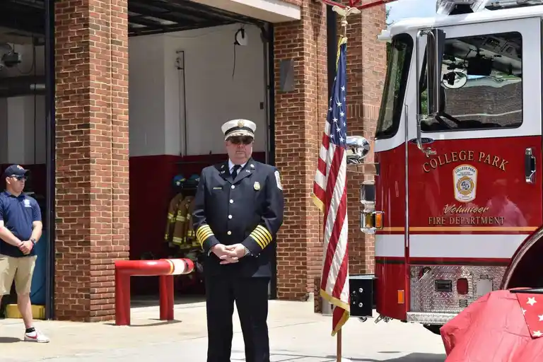 2017 Truck 12 Housing