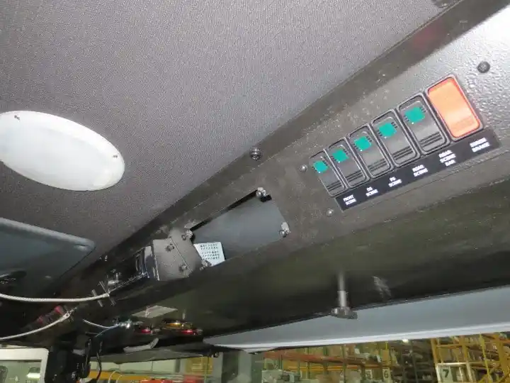 New Truck 12 Production