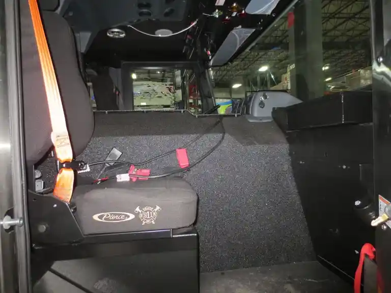 New Truck 12 Production