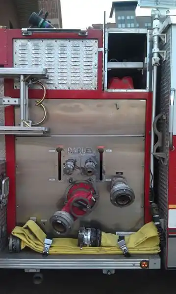 Foam Unit 12
