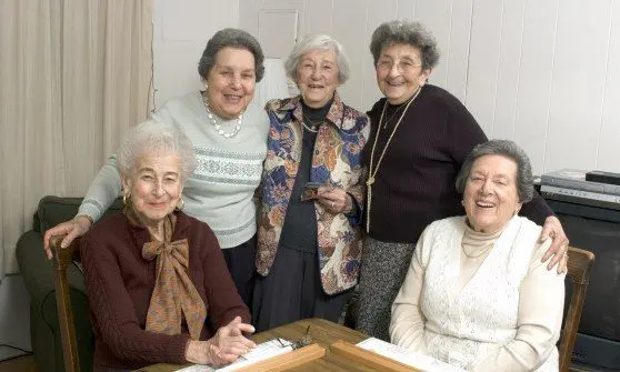 Fire Safety for Older Adults