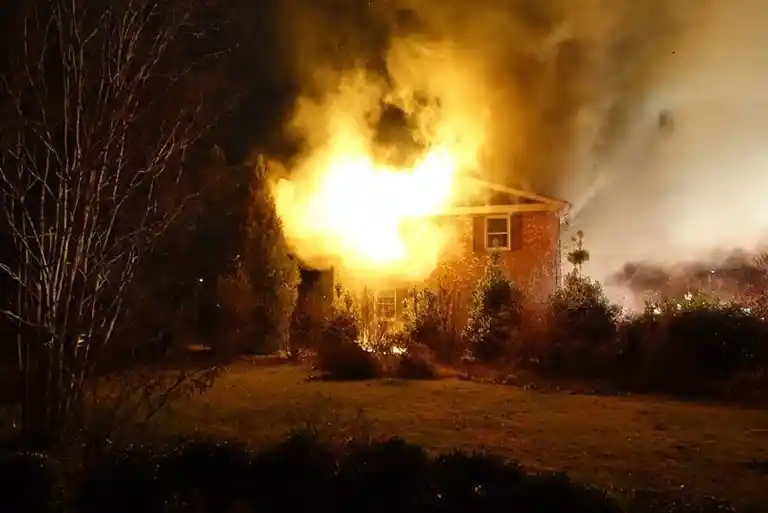 Fires