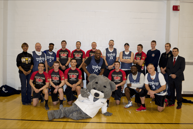 CPVFD Raises $1,118 For Terp Thon