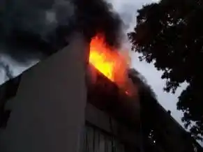 Fires