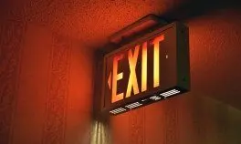 Travel Fire Safety