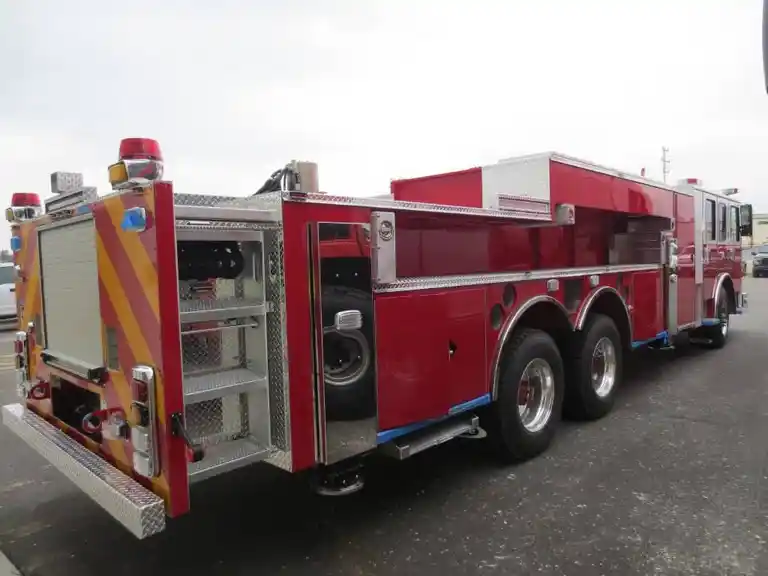 New Truck 12 Production