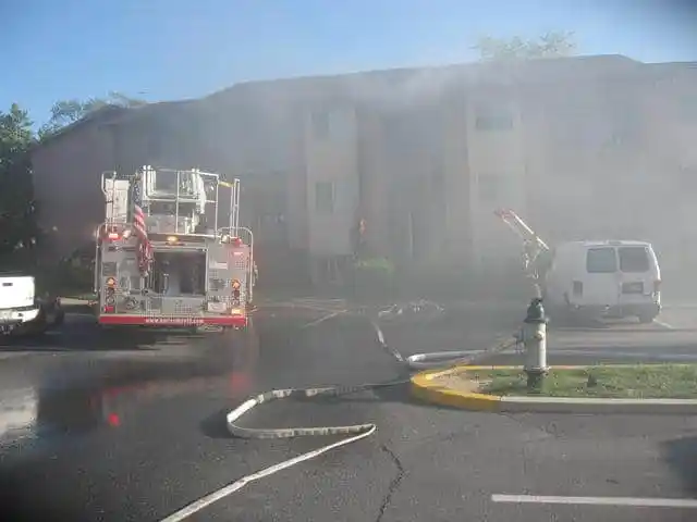 Fires