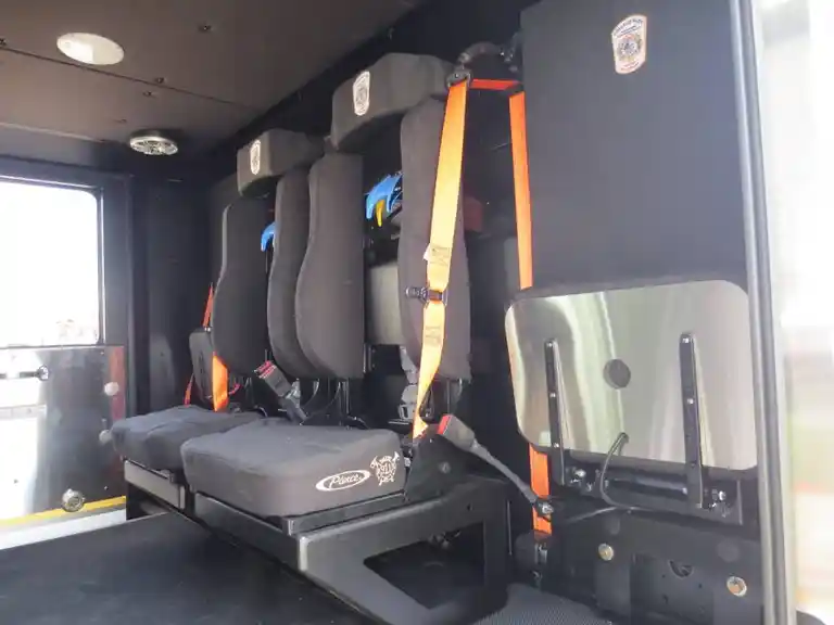 New Truck 12 Production