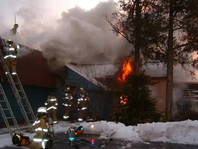Fires