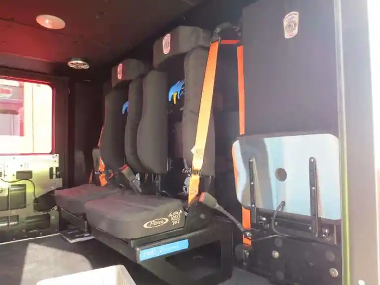 New Truck 12 Production