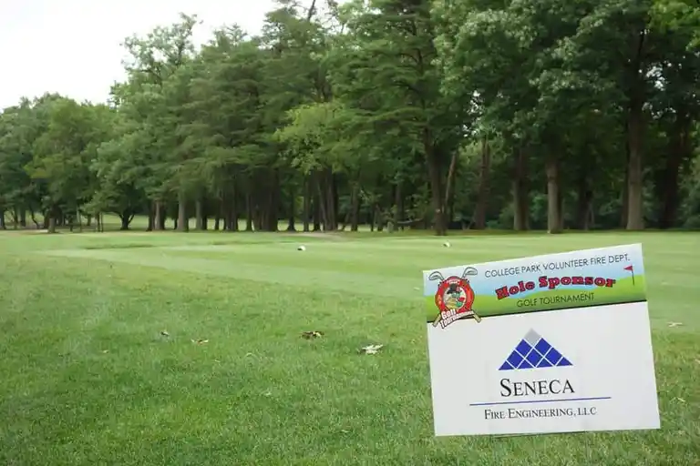 7th Annual Golf Tournament