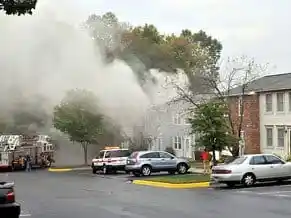 Fires