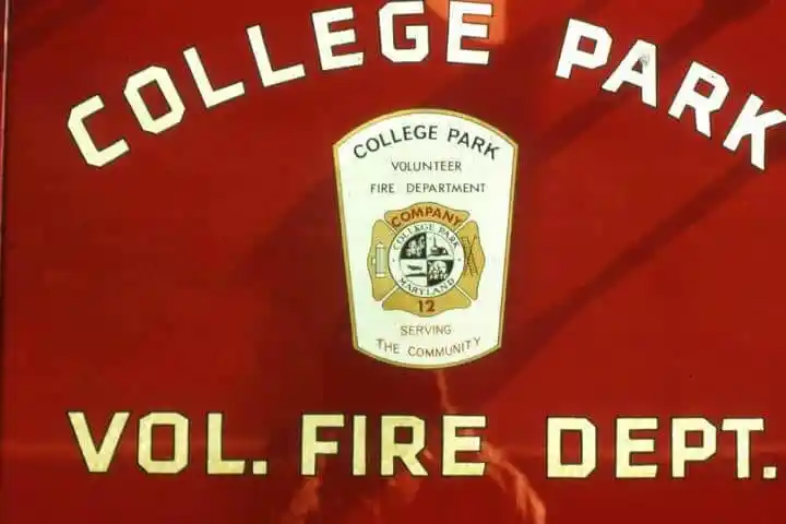 Historic CPVFD Photos