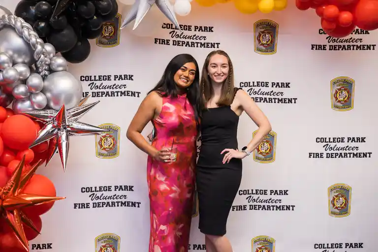 100th Anniversary Step and Repeat