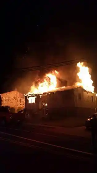 Fires