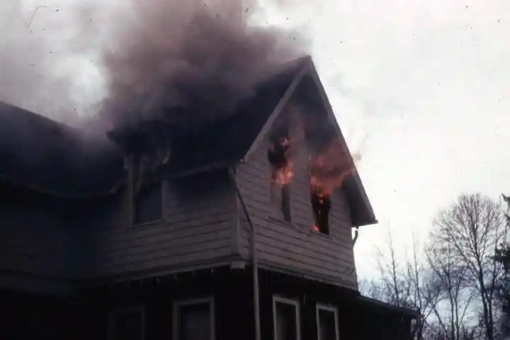 Historic CPVFD Photos