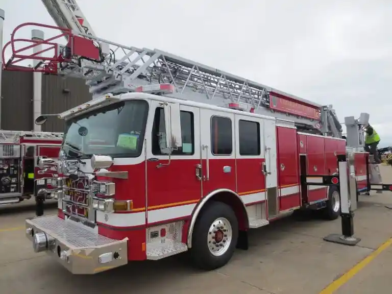 New Truck 12 Production