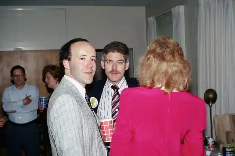 Steve Leahy Collection