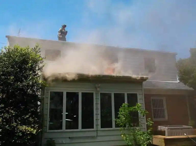 Fires