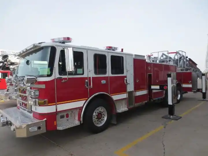 New Truck 12 Production