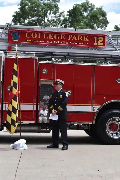 2017 Truck 12 Housing