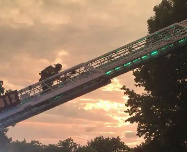 Fires