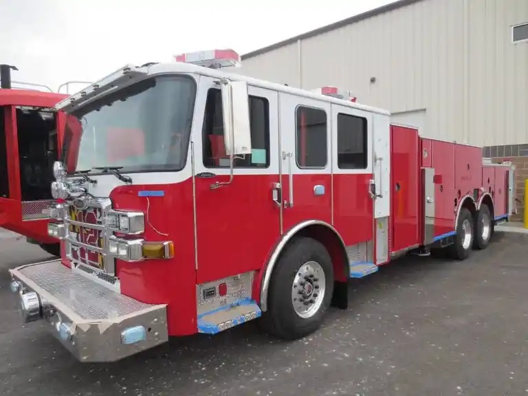 New Truck 12 Production