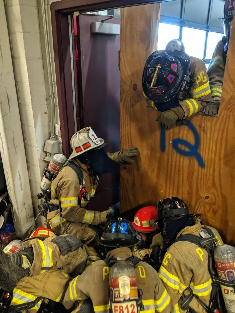 RIT Drill