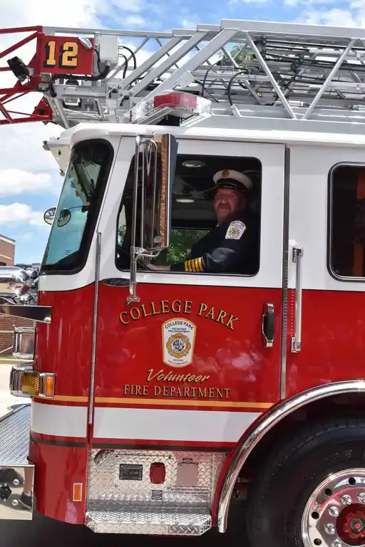 2017 Truck 12 Housing
