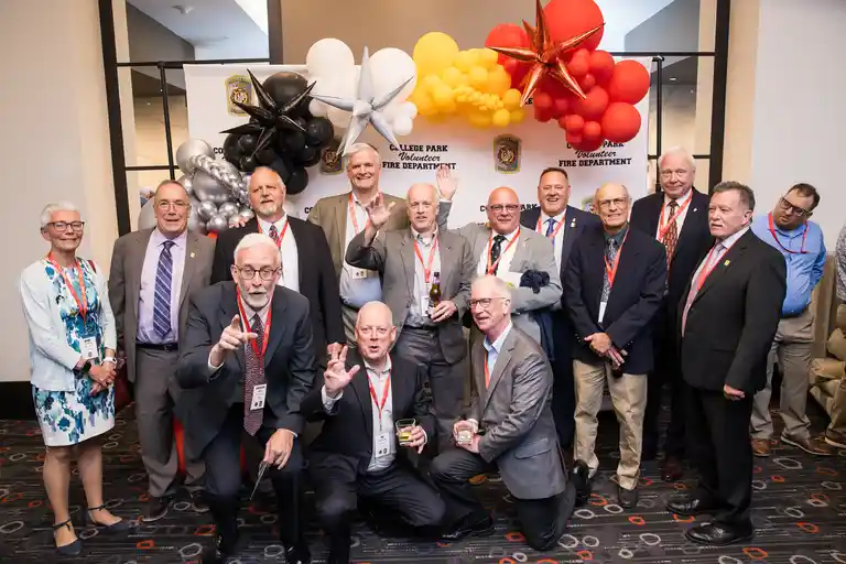 100th Anniversary Day 2
