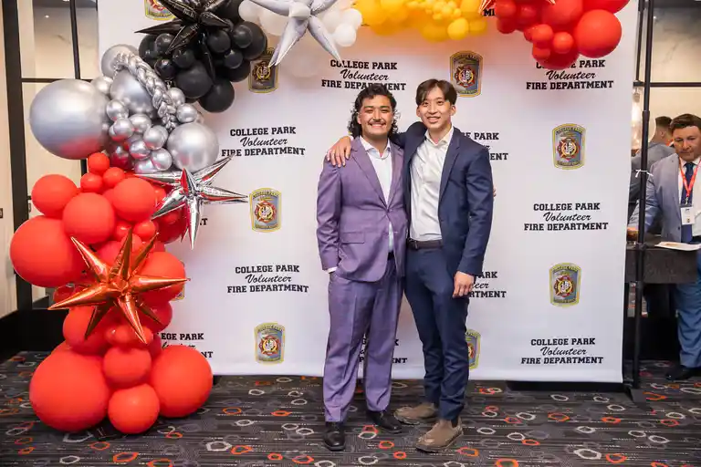 100th Anniversary Step and Repeat