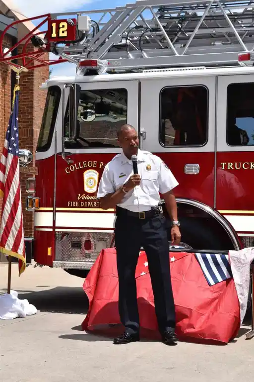 2017 Truck 12 Housing