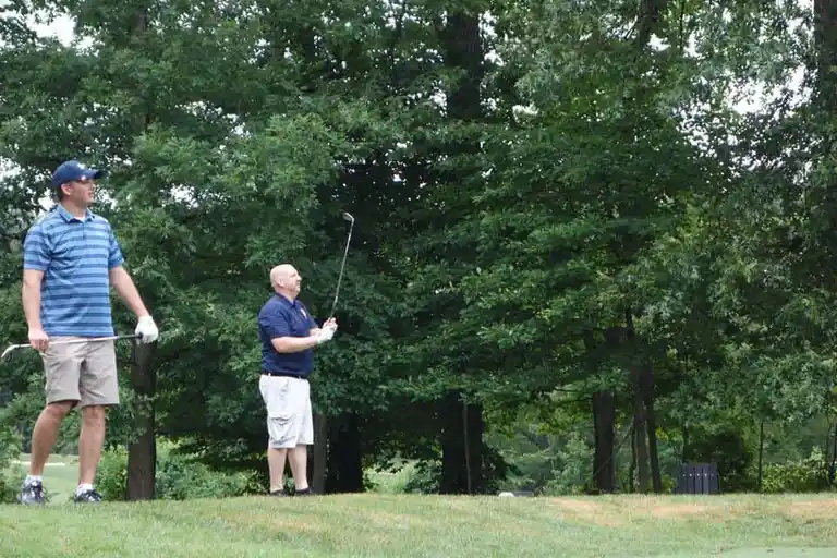 7th Annual Golf Tournament