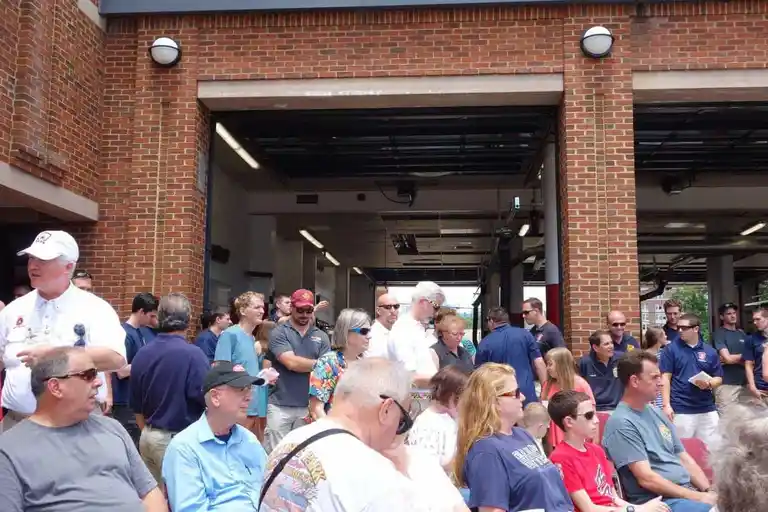 2017 Truck 12 Housing