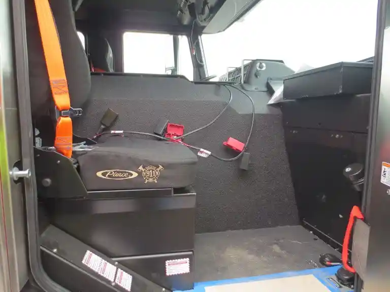 New Truck 12 Production