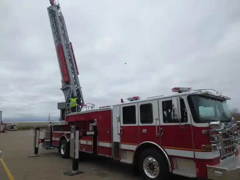 New Truck 12 Production