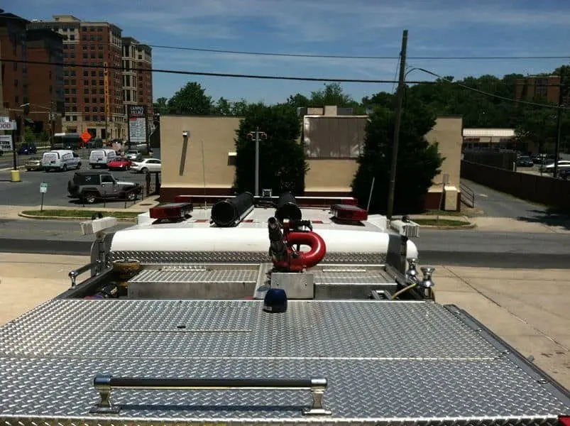 Engine 121