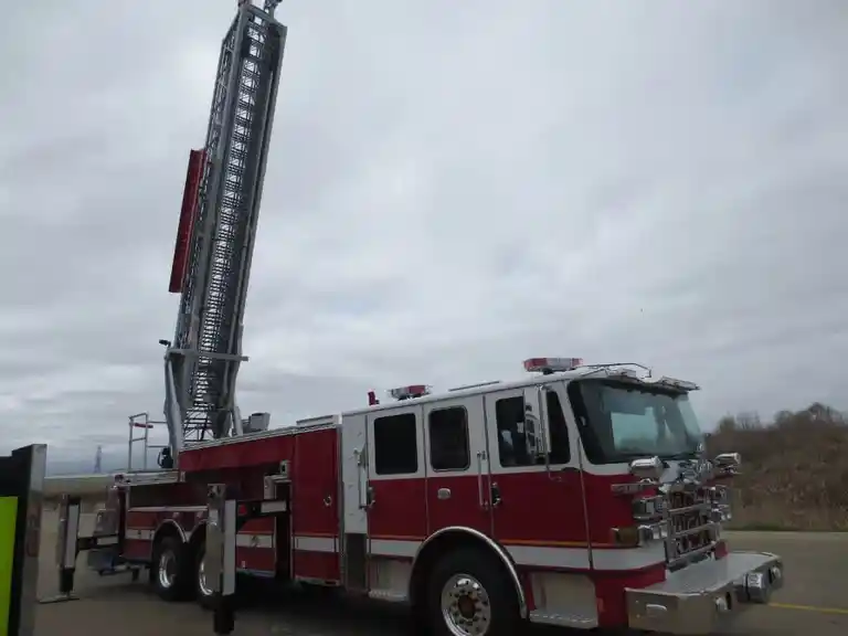 New Truck 12 Production
