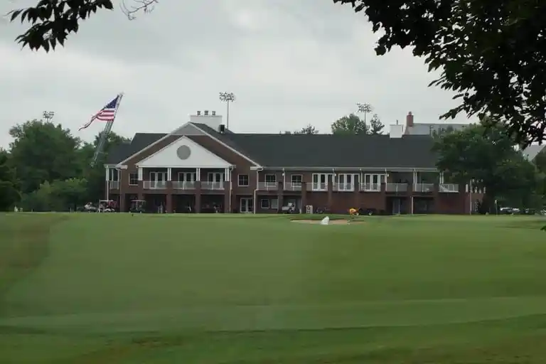 7th Annual Golf Tournament