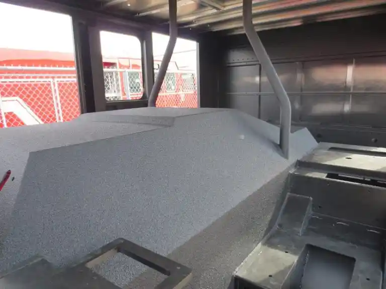 New Truck 12 Production