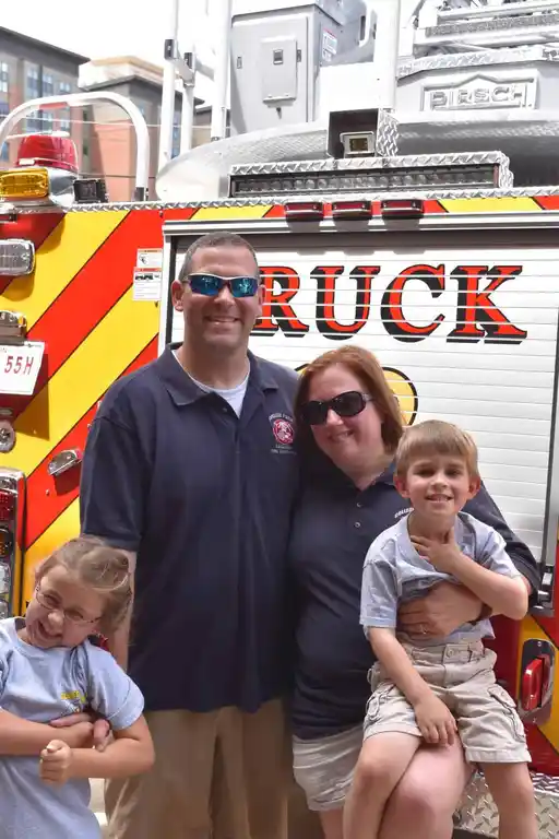 2017 Truck 12 Housing