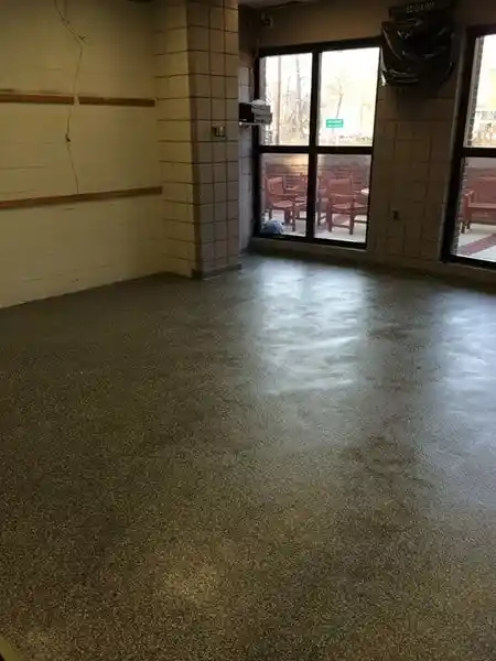 Kitchen Rehab