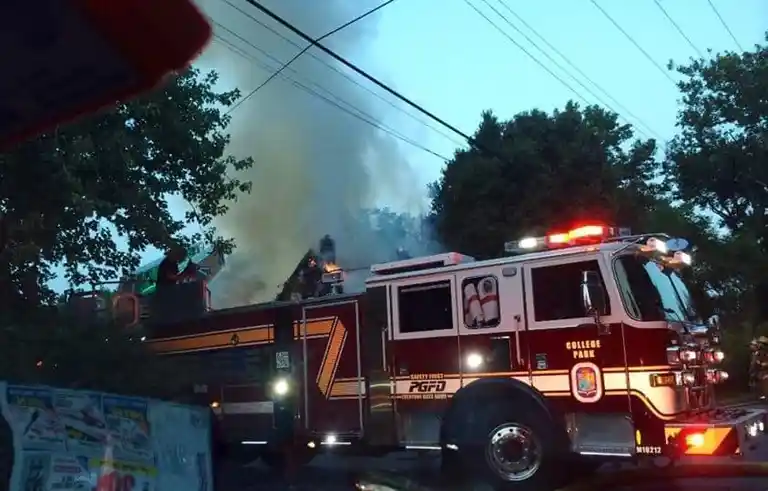 Fires