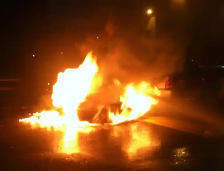 Fires
