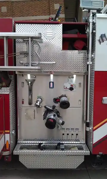 Engine 122