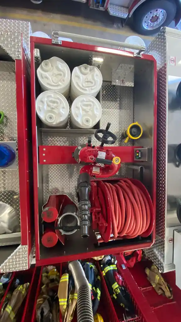 Engine 123