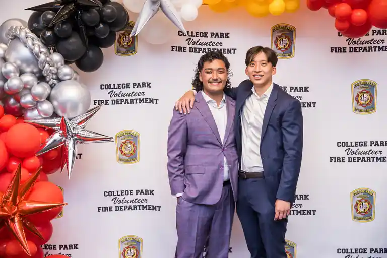 100th Anniversary Step and Repeat