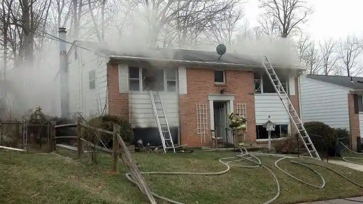 Fires