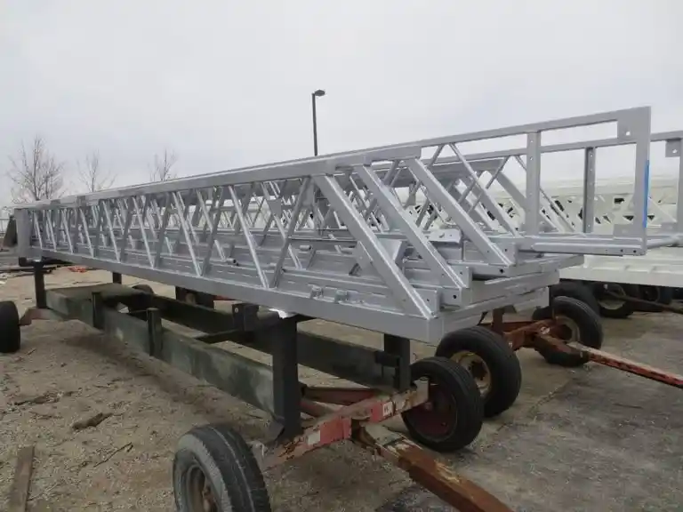 New Truck 12 Production